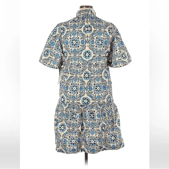 Tuckernuck Crawford EUC - Picture 2 of 5